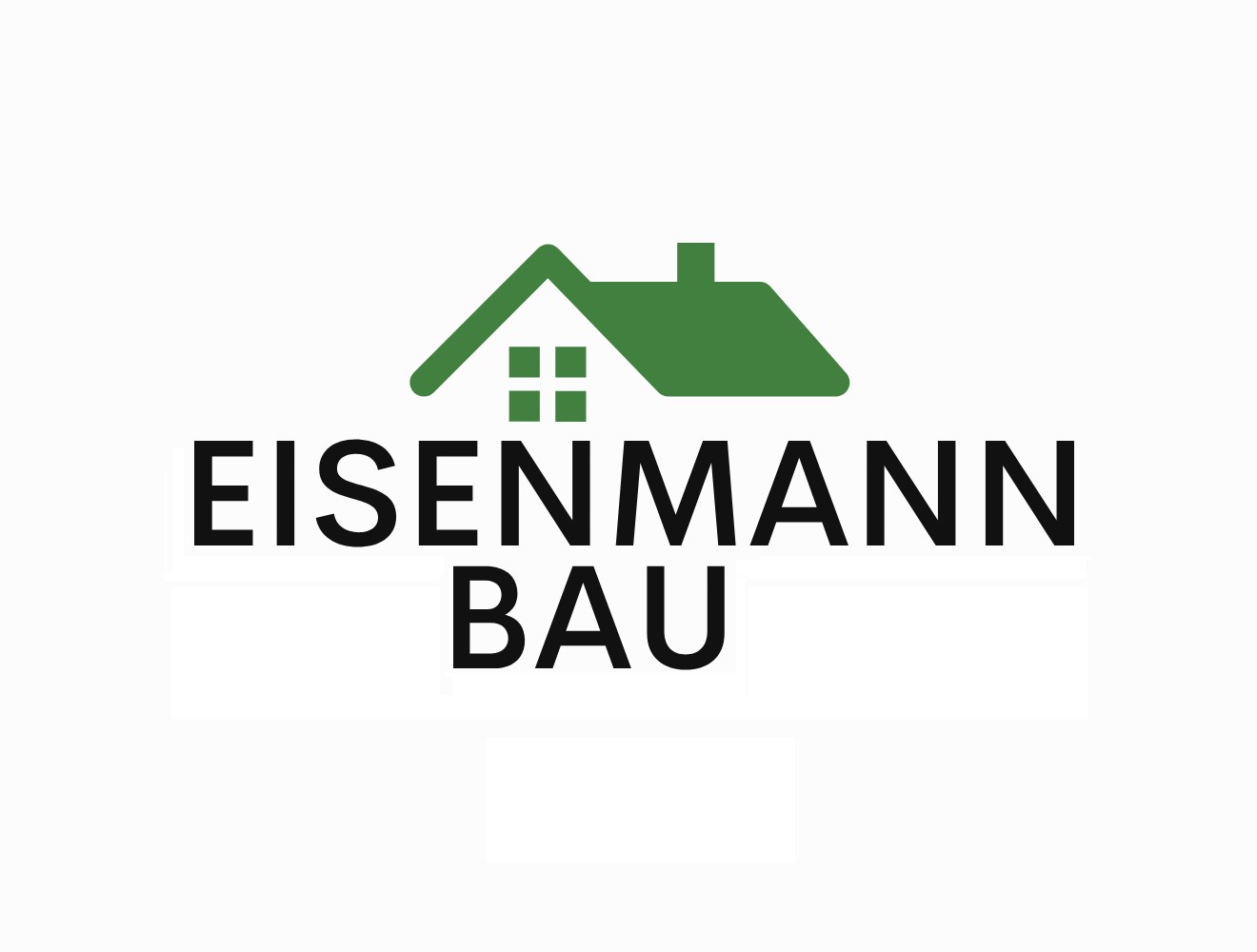 Logo von Eisenmann Bau UG (Haftungsbeschränkt)